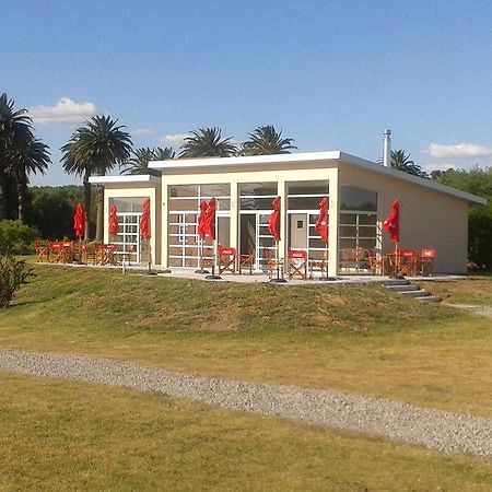 Camino De Palmeras Otel Colonia del Sacramento Dış mekan fotoğraf